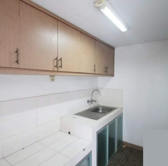 Rumah disewakan di Cilandak Dalam Jakarta Selatan